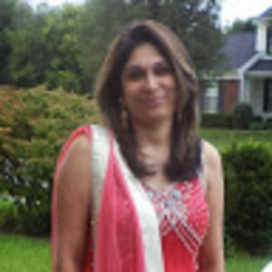 Meet your Posher, Pooja